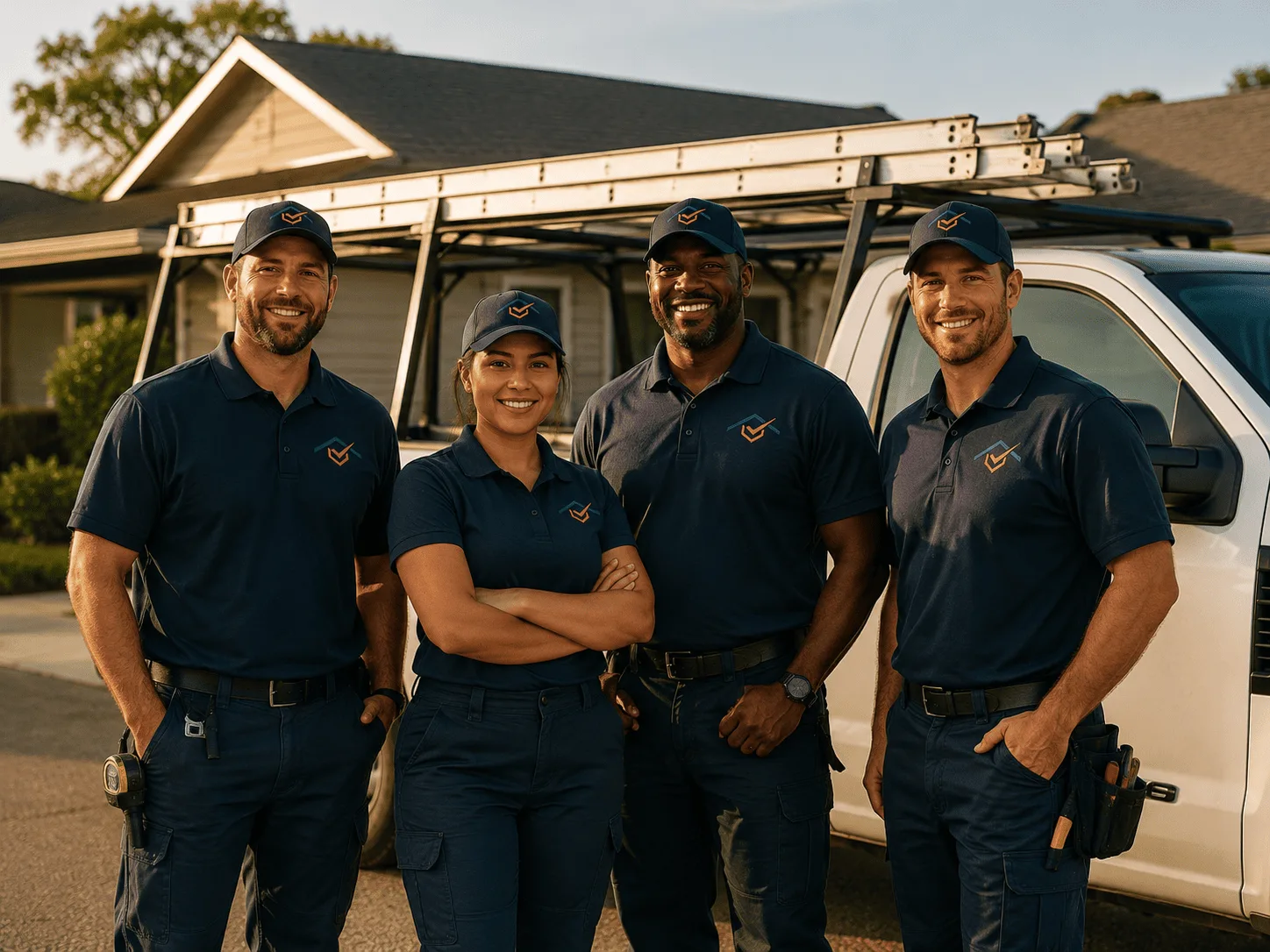 Roof Inspection company in Cushing, IA